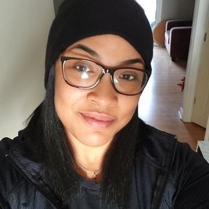 Meet your Posher, Arlene